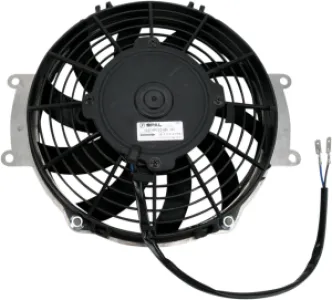 MOOSE OFFROAD FOUR WHEEL - COOLING FAN HI-PERFORMNCE - 19010331