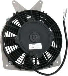 MOOSE OFFROAD FOUR WHEEL - COOLING FAN HI-PERFORMNCE - 19010330