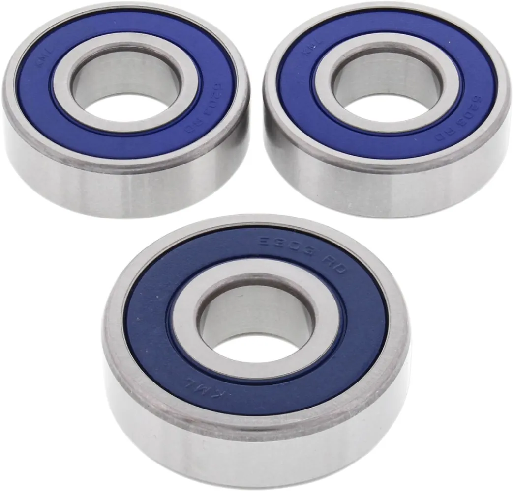 ALL BALLS - WHEEL BEARING KIT 25-1242 - 02150029