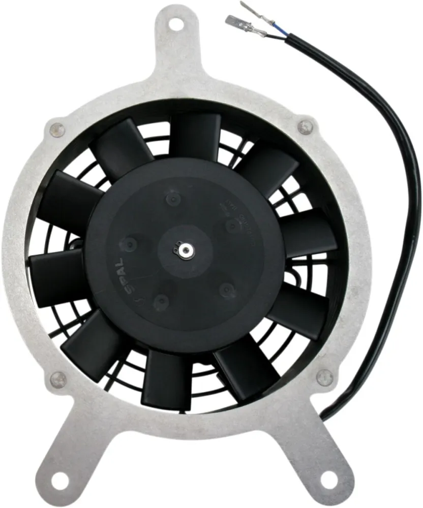 MOOSE OFFROAD FOUR WHEEL - COOLING FAN HI-PERFORMNCE - 19010332