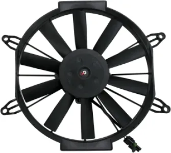 MOOSE OFFROAD FOUR WHEEL - COOLING FAN OEM REPLACMNT - 19010334