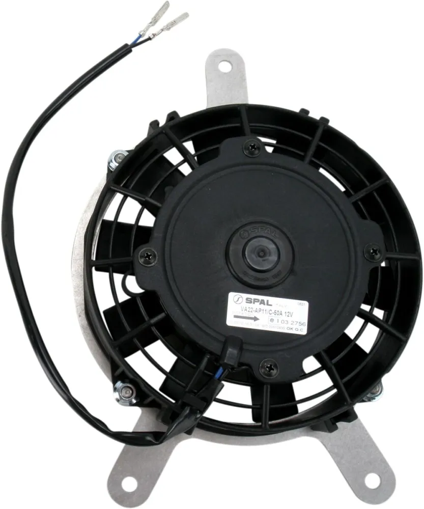 MOOSE OFFROAD FOUR WHEEL - COOLING FAN HI-PERFORMNCE - 19010332