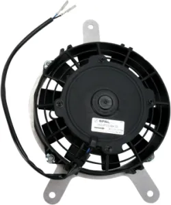 MOOSE OFFROAD FOUR WHEEL - COOLING FAN HI-PERFORMNCE - 19010332