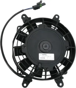 MOOSE OFFROAD FOUR WHEEL - COOLING FAN OEM REPLACMNT - 19010341