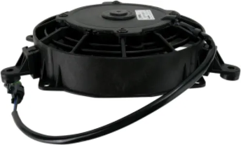 MOOSE OFFROAD FOUR WHEEL - COOLING FAN OEM REPLACMNT - 19010341