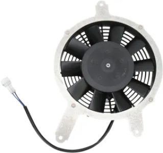 MOOSE OFFROAD FOUR WHEEL - COOLING FAN HI-PERFORMNCE - 19010351