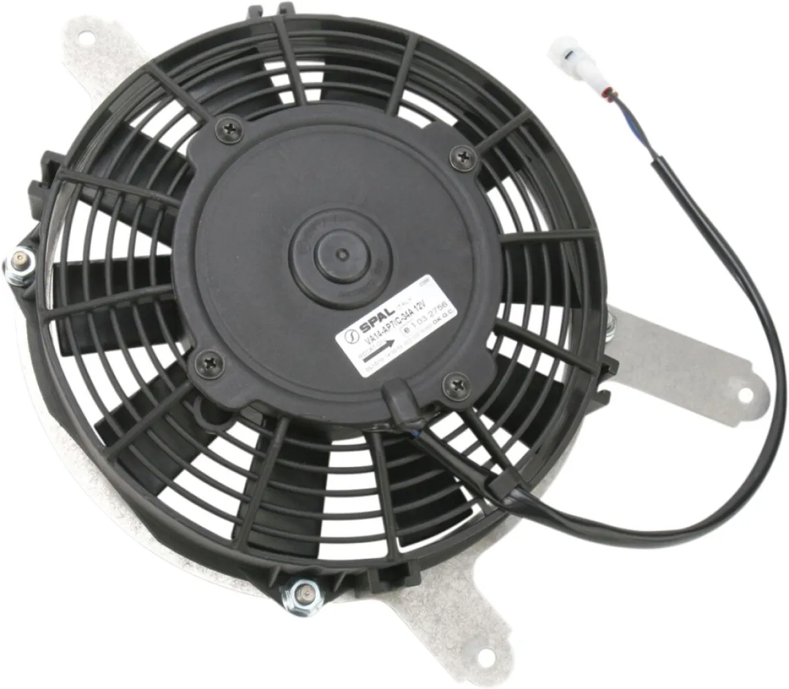 MOOSE OFFROAD FOUR WHEEL - COOLING FAN HI-PERFORMNCE - 19010351