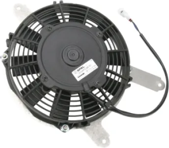 MOOSE OFFROAD FOUR WHEEL - COOLING FAN HI-PERFORMNCE - 19010351