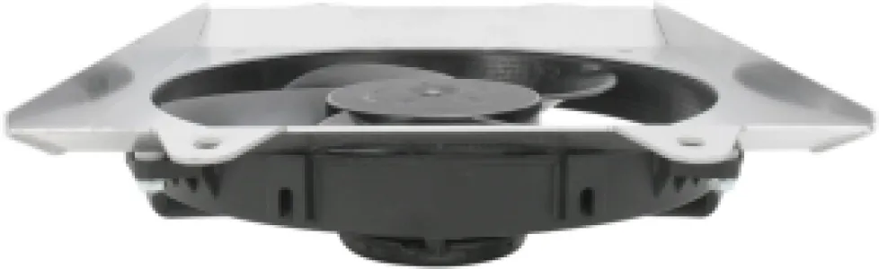 MOOSE OFFROAD FOUR WHEEL - COOLING FAN HI-PERFORMNCE - 19010413