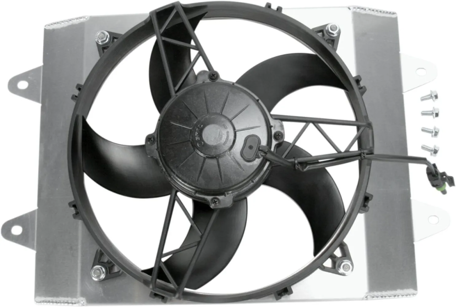 MOOSE OFFROAD FOUR WHEEL - COOLING FAN HI-PERFORMNCE - 19010413