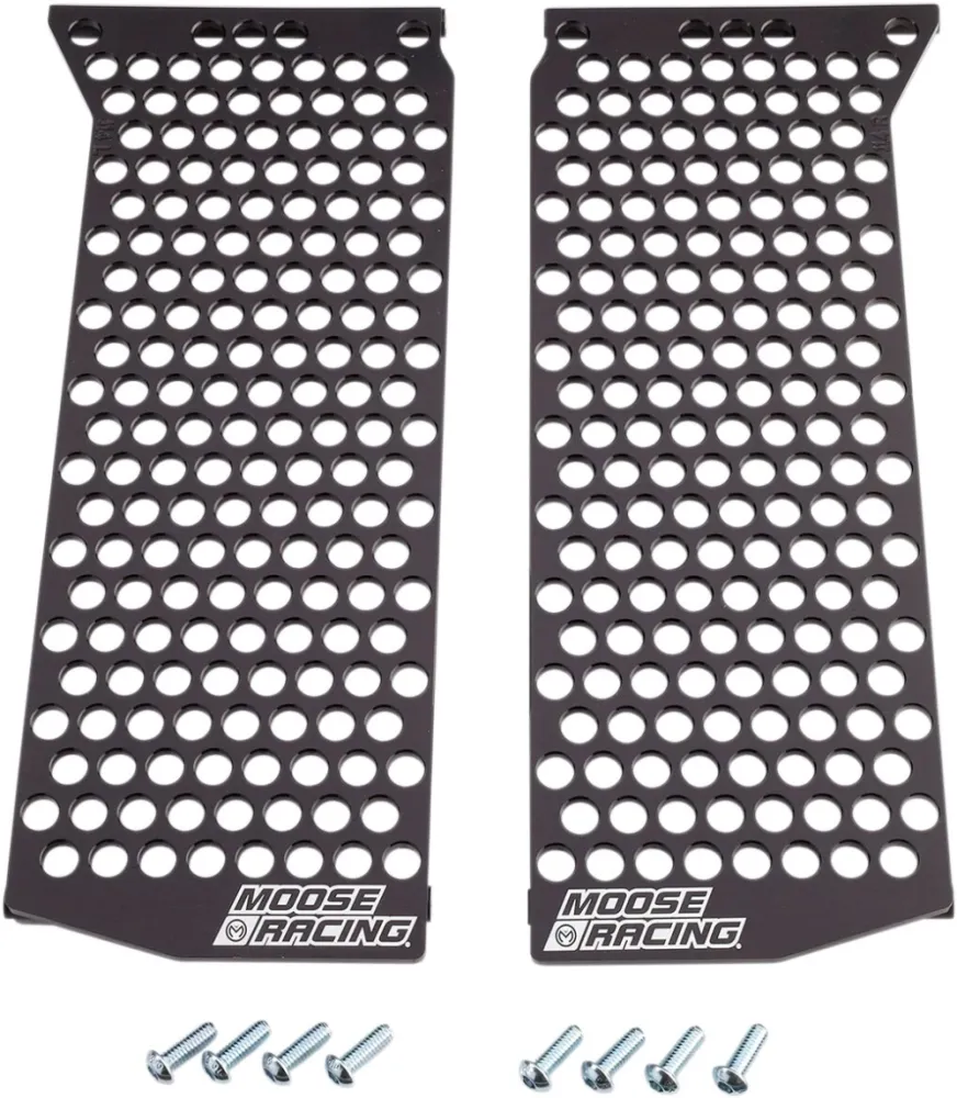 MOOSE OFFROAD HARD-PARTS - GUARDS RAD MSE KTM/HUS - 19010520