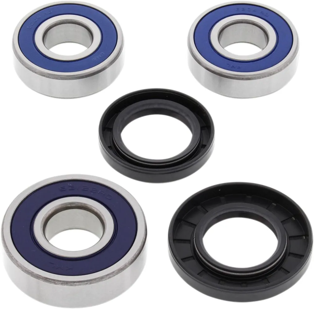 ALL BALLS - WHEEL BEARING KIT 25-1257 - 02150031
