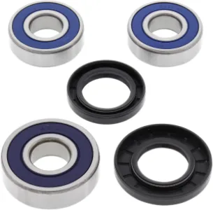 ALL BALLS - WHEEL BEARING KIT 25-1257 - 02150031