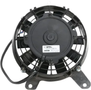 MOOSE OFFROAD FOUR WHEEL - COOLING FAN HI-PERFORMNCE - 19010539