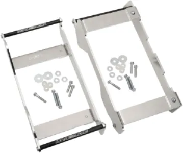 MOOSE OFFROAD HARD-PARTS - BRACES RAD MSE YAMAHA - 19010524