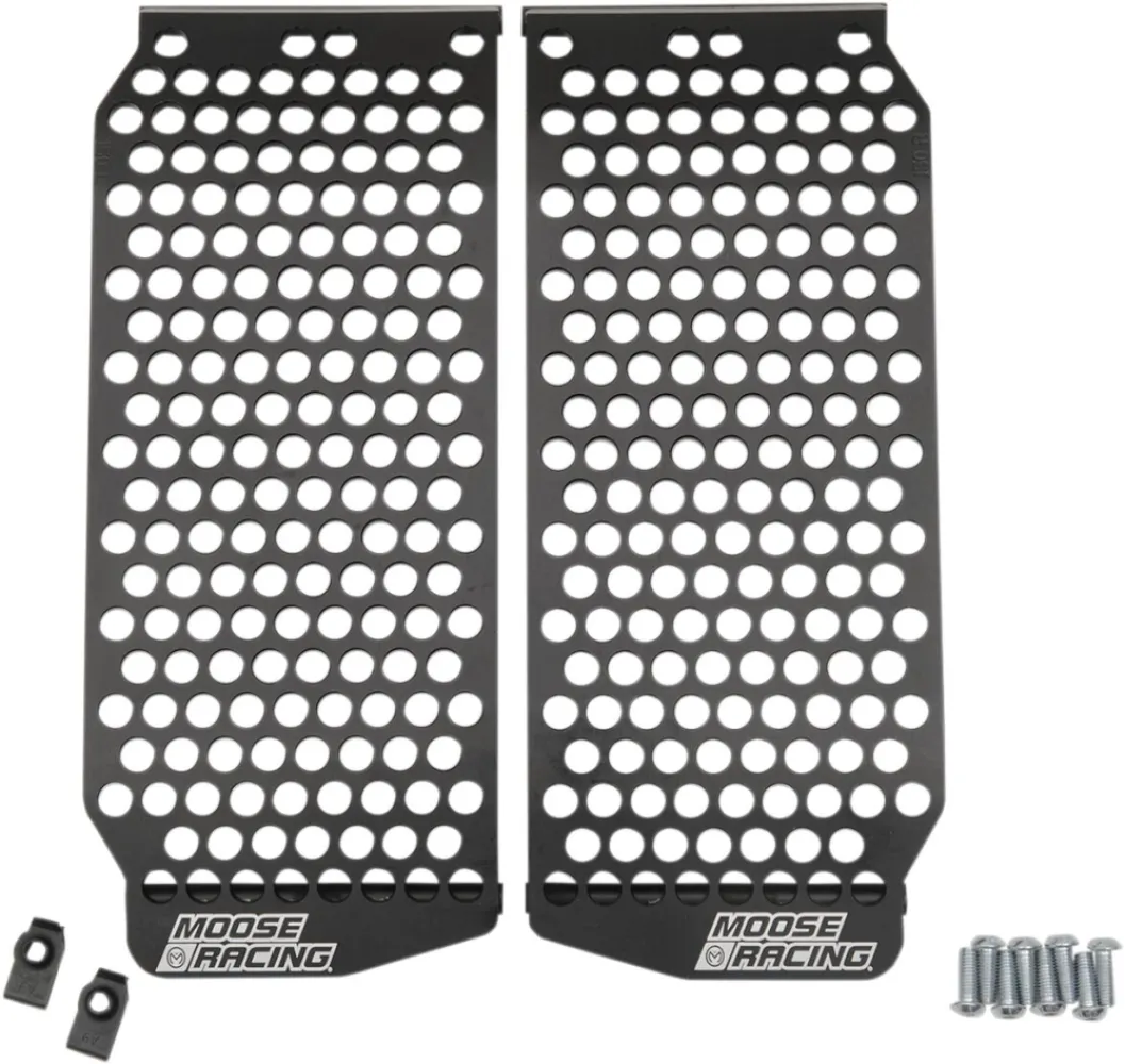 MOOSE OFFROAD HARD-PARTS - GUARDS RAD MSE YAMAHA - 19010523