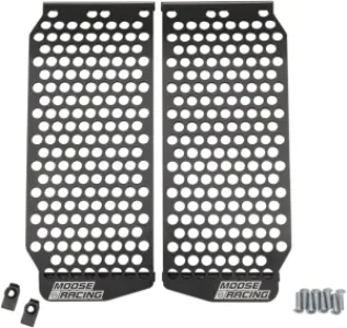 MOOSE OFFROAD HARD-PARTS - GUARDS RAD MSE YAMAHA - 19010523