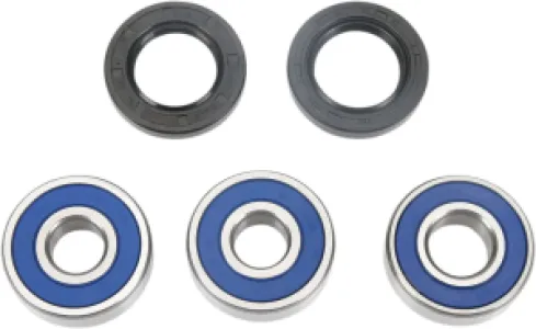 ALL BALLS - WHEEL BEARING KIT 25-1258 - 02150032