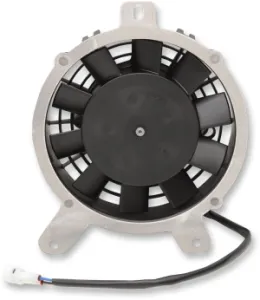 MOOSE OFFROAD FOUR WHEEL - COOLING FAN HI-PERFORMNCE - 19010598
