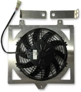 MOOSE OFFROAD FOUR WHEEL - COOLING FAN HI-PERFORMNCE - 19010628