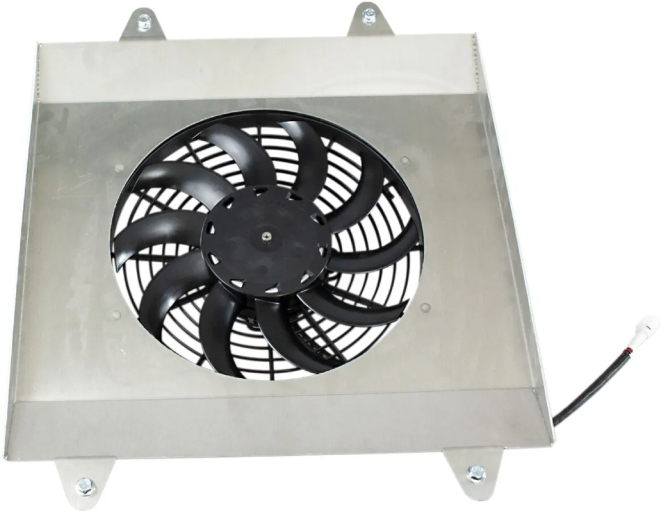 MOOSE OFFROAD FOUR WHEEL - COOLING FAN HI-PERFORMNCE - 19010707