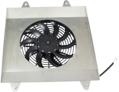MOOSE OFFROAD FOUR WHEEL - COOLING FAN HI-PERFORMNCE - 19010707