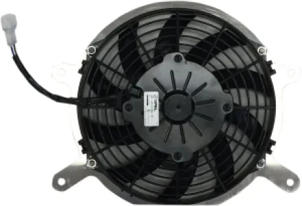 MOOSE OFFROAD FOUR WHEEL - COOLING FAN HI-PERFORMNCE - 19010694
