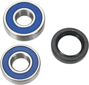 ALL BALLS - WHEEL BEARING KIT 25-1261 - 02150033