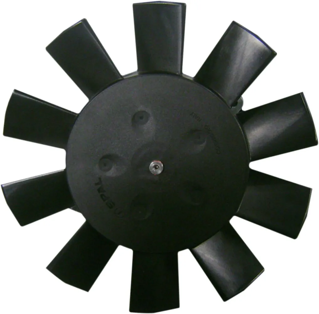 MOOSE OFFROAD FOUR WHEEL - COOLING FAN HI-PERFORMNCE - 19010708