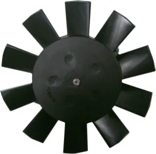 MOOSE OFFROAD FOUR WHEEL - COOLING FAN HI-PERFORMNCE - 19010708