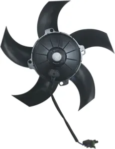 MOOSE OFFROAD FOUR WHEEL - COOLING FAN HI-PERFORMNCE - 19010712