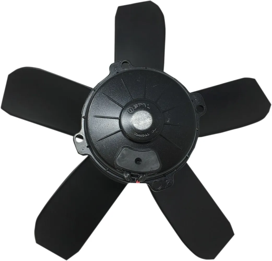 MOOSE OFFROAD FOUR WHEEL - COOLING FAN HI-PERFORMNCE - 19010710