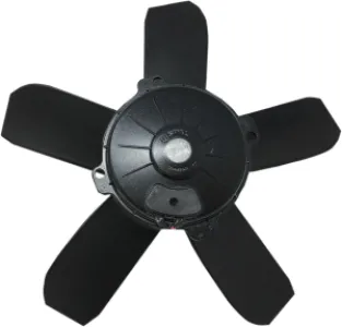 MOOSE OFFROAD FOUR WHEEL - COOLING FAN HI-PERFORMNCE - 19010710