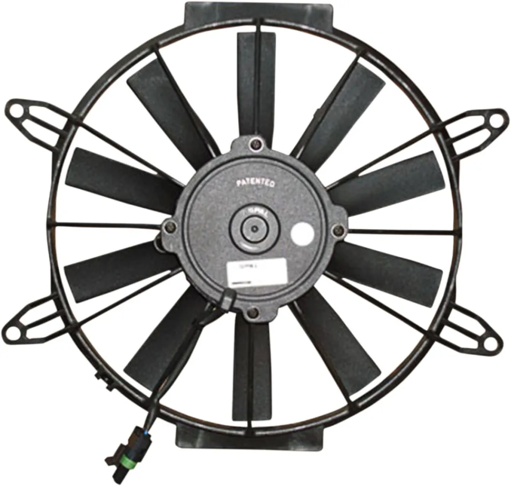 MOOSE OFFROAD FOUR WHEEL - COOLING FAN HI-PERFORMNCE - 19010715