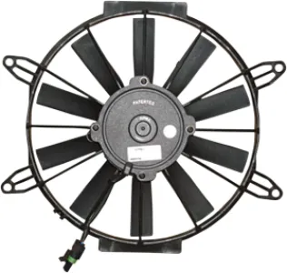MOOSE OFFROAD FOUR WHEEL - COOLING FAN HI-PERFORMNCE - 19010715