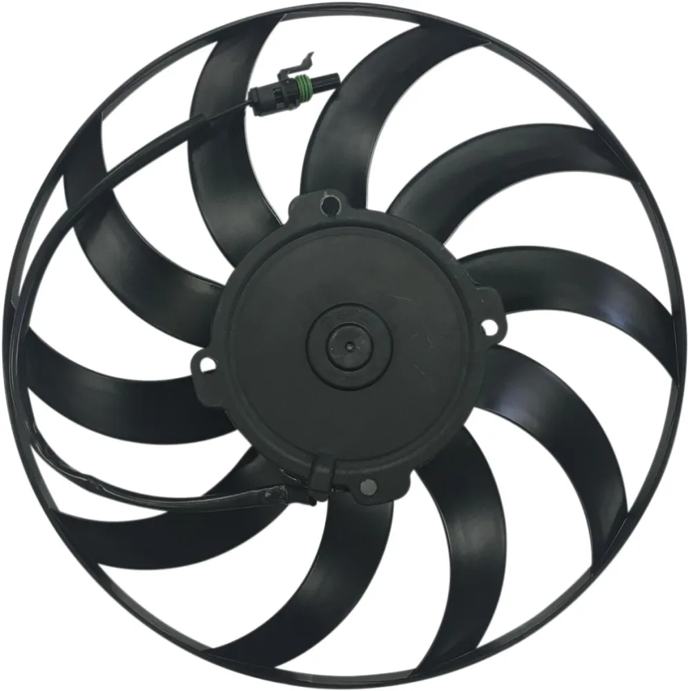 MOOSE OFFROAD FOUR WHEEL - COOLING FAN HI-PERFORMNCE - 19010709
