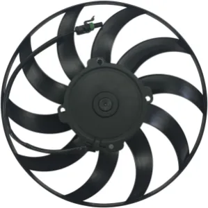 MOOSE OFFROAD FOUR WHEEL - COOLING FAN HI-PERFORMNCE - 19010709