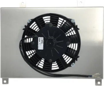 MOOSE OFFROAD FOUR WHEEL - COOLING FAN HI-PERFORMNCE - 19010716