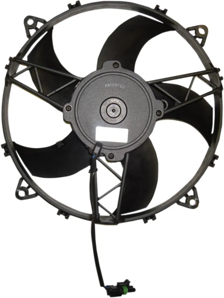 MOOSE OFFROAD FOUR WHEEL - COOLING FAN HI-PERFORMNCE - 19010719