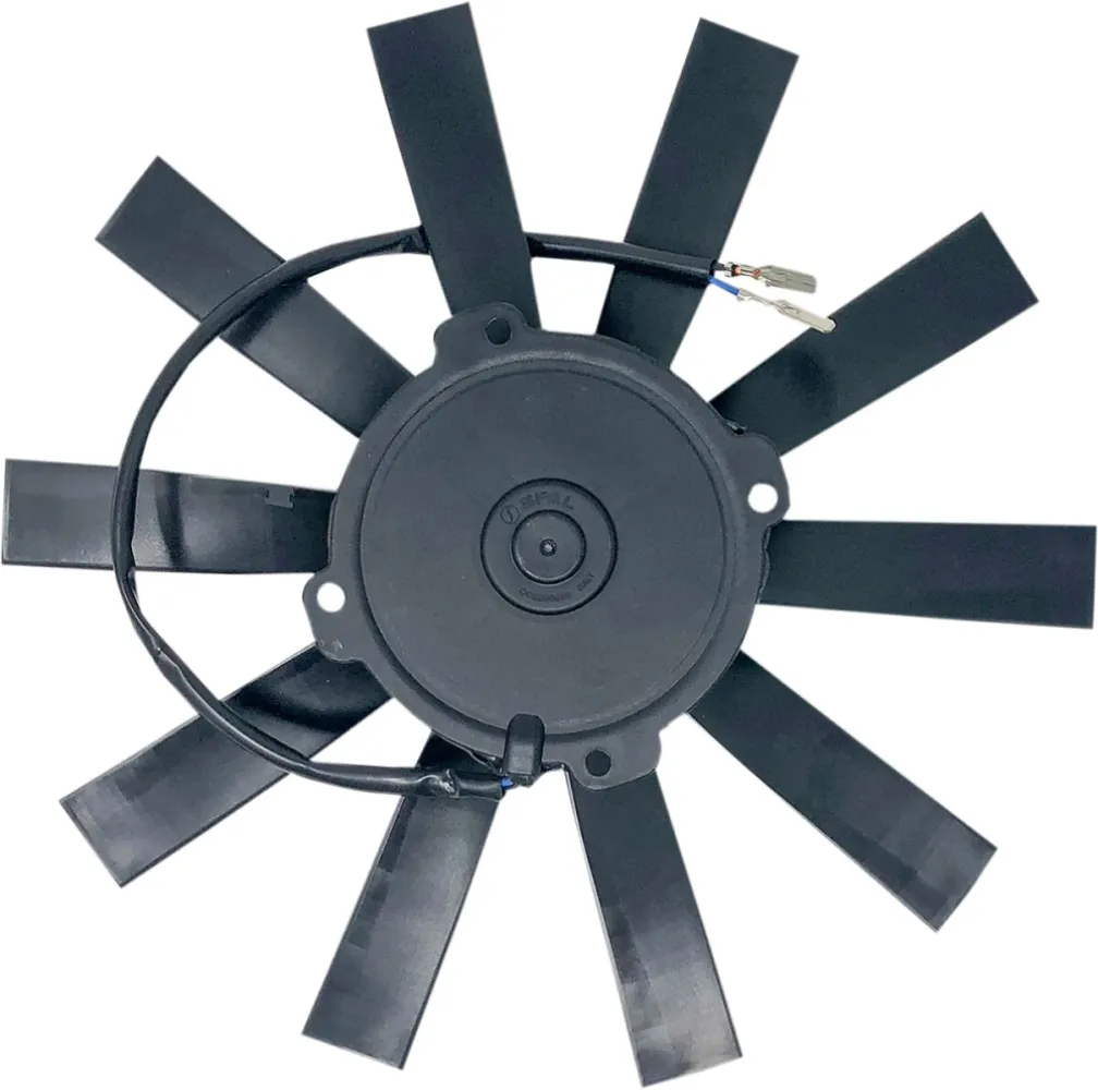 MOOSE OFFROAD FOUR WHEEL - COOLING FAN HI-PERFORMNCE - 19010718