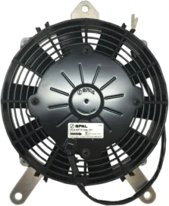 MOOSE OFFROAD FOUR WHEEL - COOLING FAN HI-PERFORMNCE - 19010717