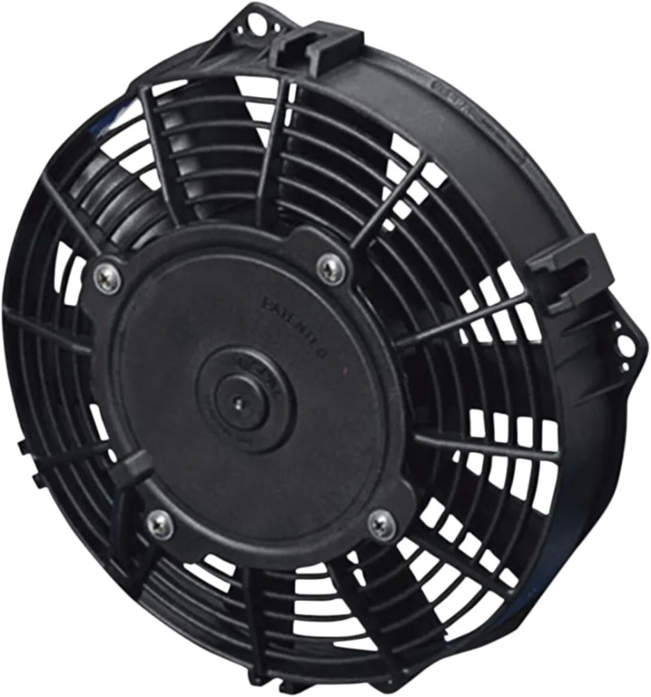 MOOSE OFFROAD FOUR WHEEL - COOLING FAN HI-PERFORMNCE - 19010725