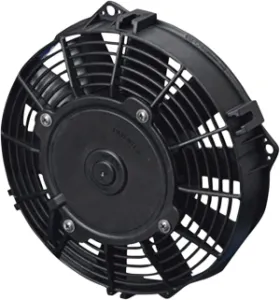 MOOSE OFFROAD FOUR WHEEL - COOLING FAN HI-PERFORMNCE - 19010725