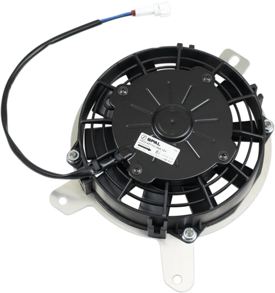 MOOSE OFFROAD FOUR WHEEL - COOLING FAN HI-PERFORMNCE - 19010720