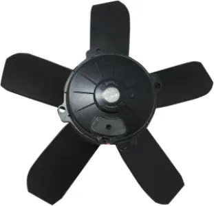 MOOSE OFFROAD FOUR WHEEL - COOLING FAN HI-PERFORMNCE - 19010721