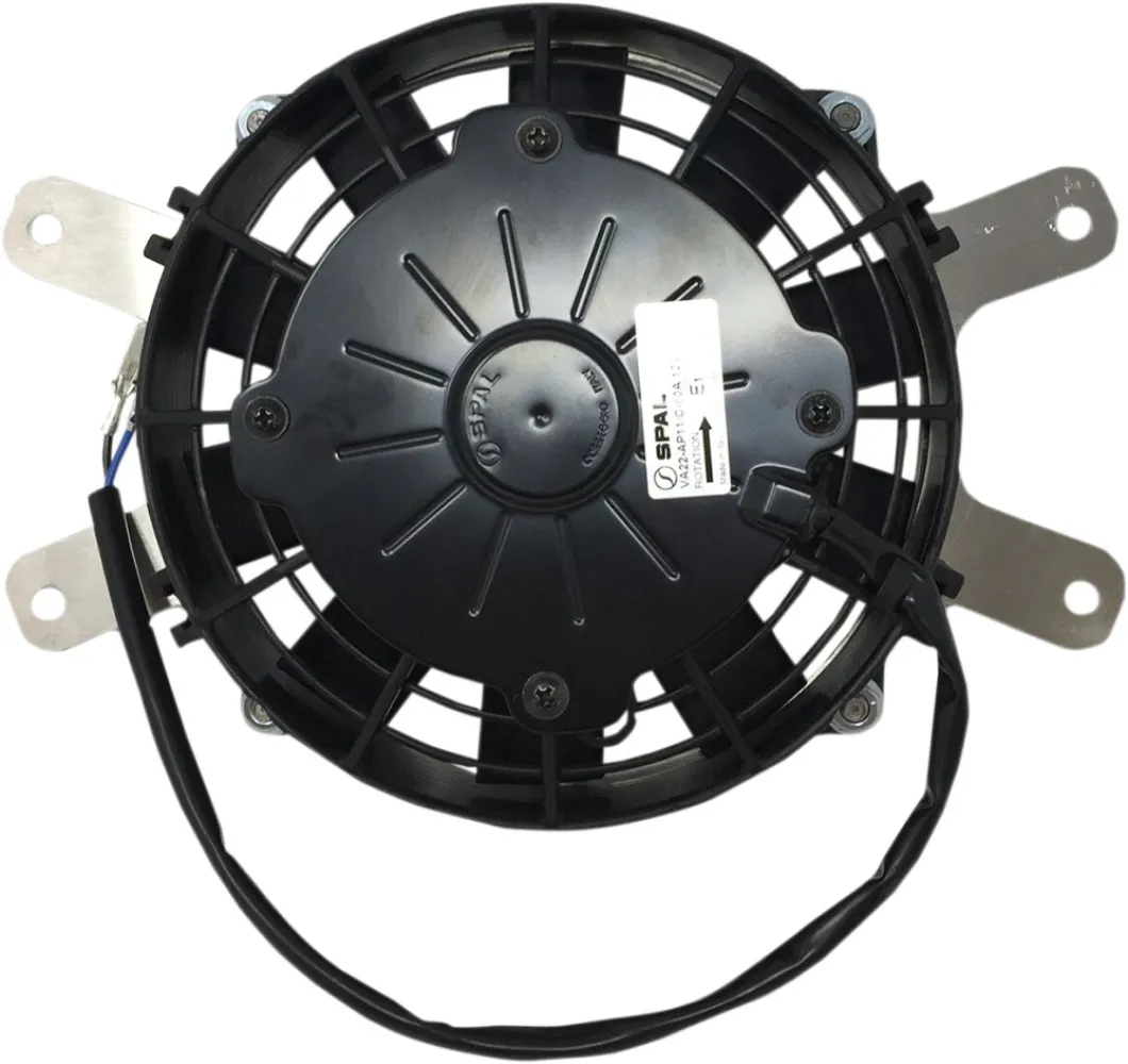 MOOSE OFFROAD FOUR WHEEL - COOLING FAN HI-PERFORMNCE - 19010730