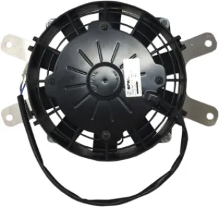 MOOSE OFFROAD FOUR WHEEL - COOLING FAN HI-PERFORMNCE - 19010730