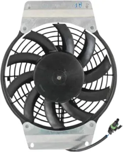 MOOSE OFFROAD FOUR WHEEL - COOLING FAN HI-PERFORMNCE - 19010726