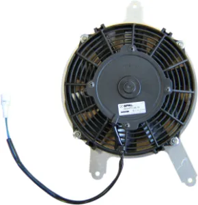 MOOSE OFFROAD FOUR WHEEL - COOLING FAN HI-PERFORMNCE - 19010732