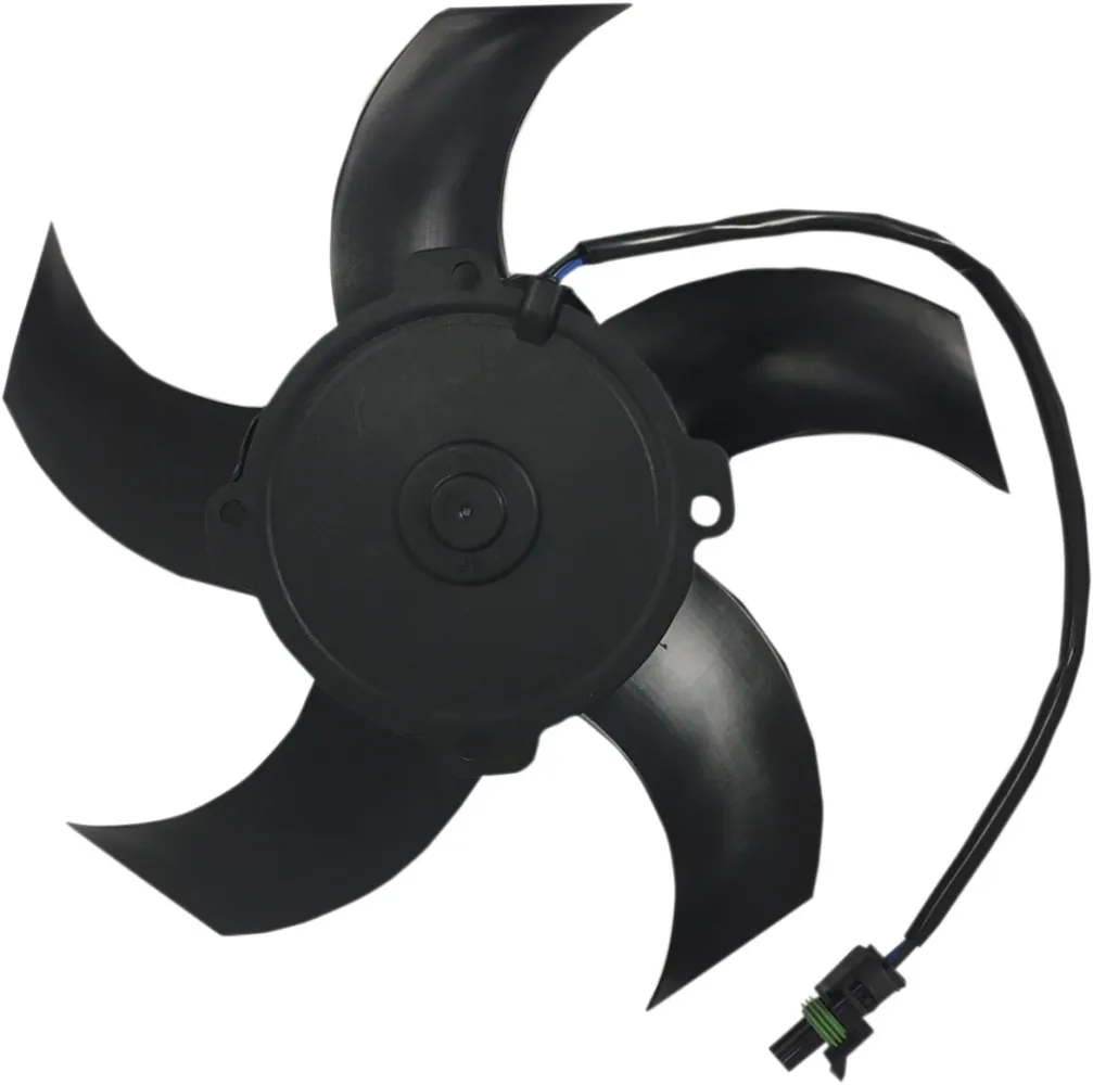 MOOSE OFFROAD FOUR WHEEL - COOLING FAN HI-PERFORMNCE - 19010722